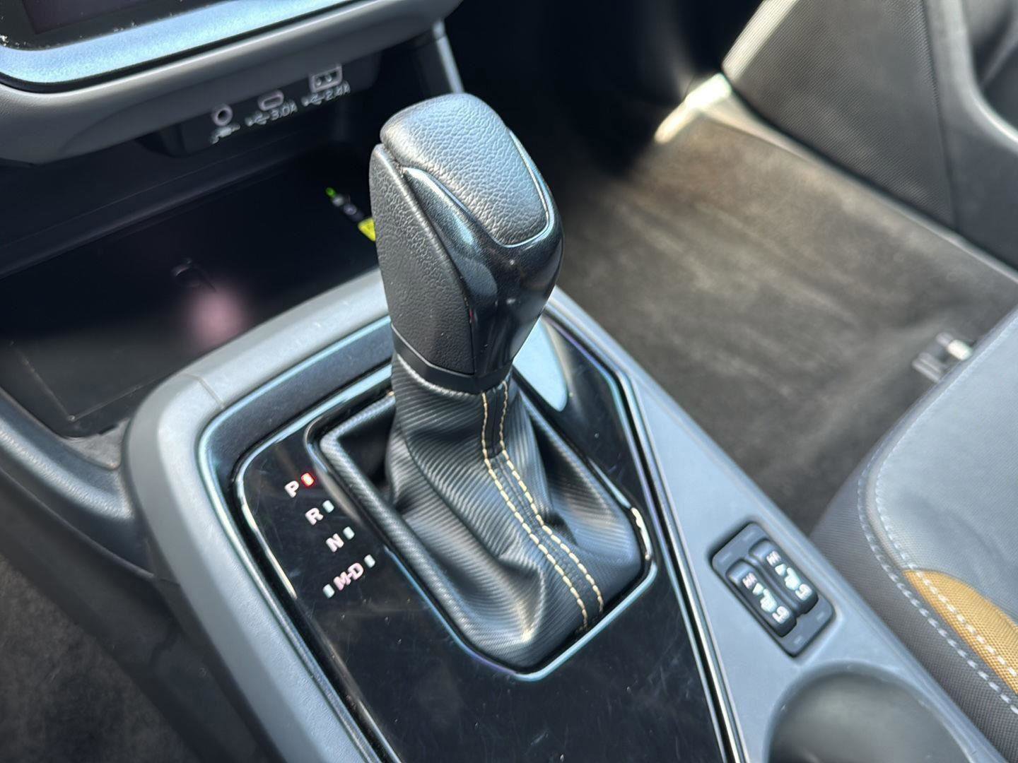 Used 2024 Subaru Crosstrek 2.5i Sport w/ Crosstrek Mirror Package AWD/4WD image 26