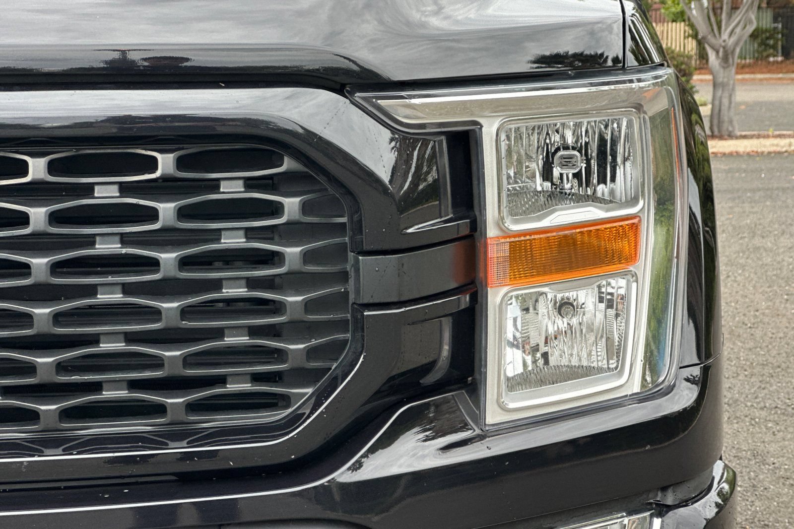 Certified 2022 Ford F150 XL w/ STX Appearance Package RWD image 51
