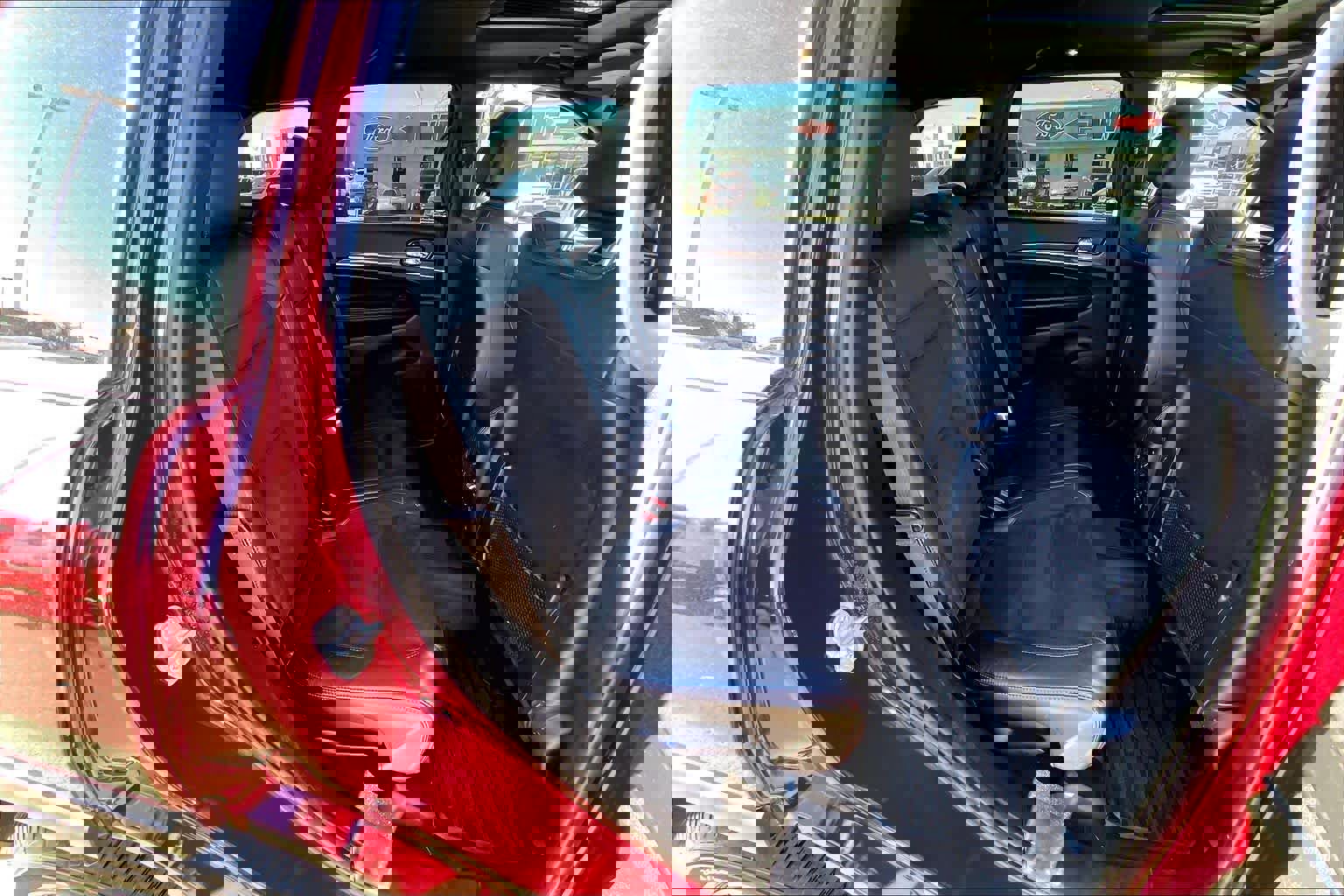 Used 2020 Jeep Grand Cherokee Trailhawk image 19