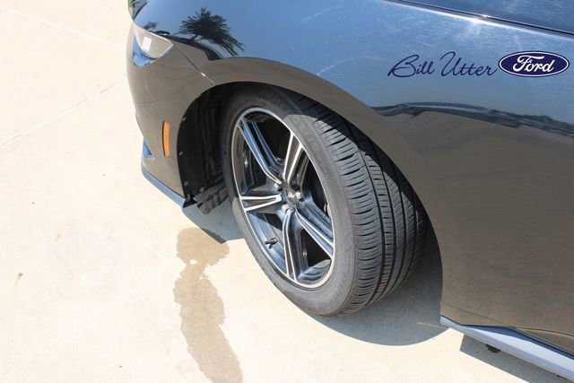 Certified 2024 Ford Mustang EcoBoost image 11