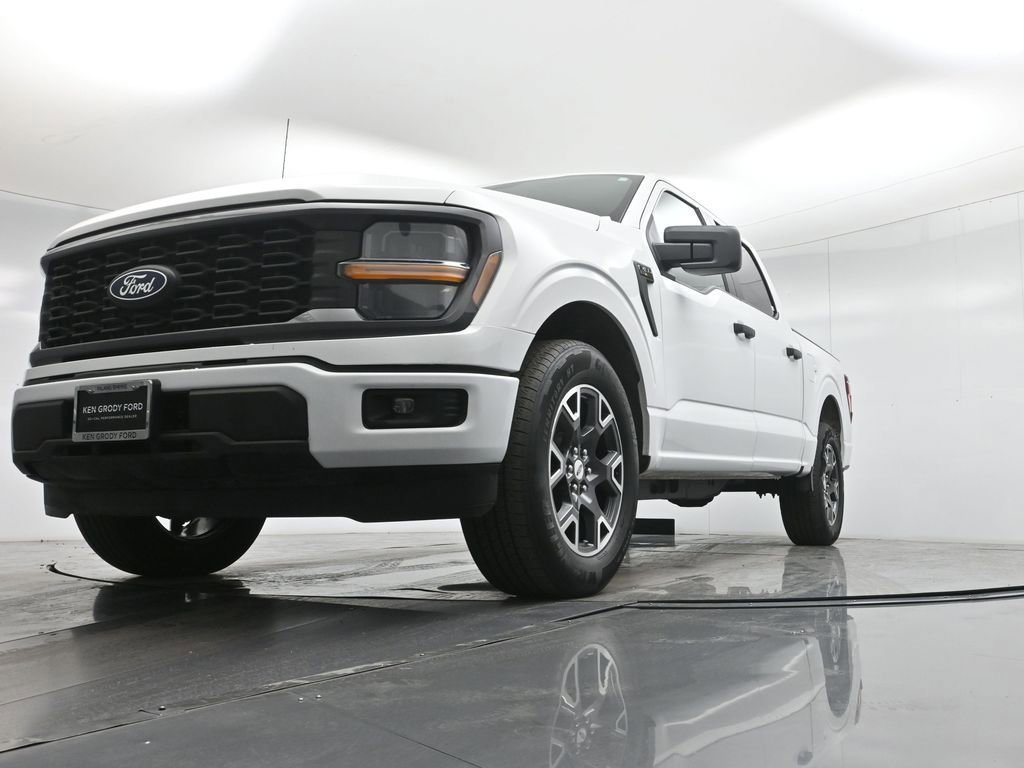 Certified 2024 Ford F150 STX image 29