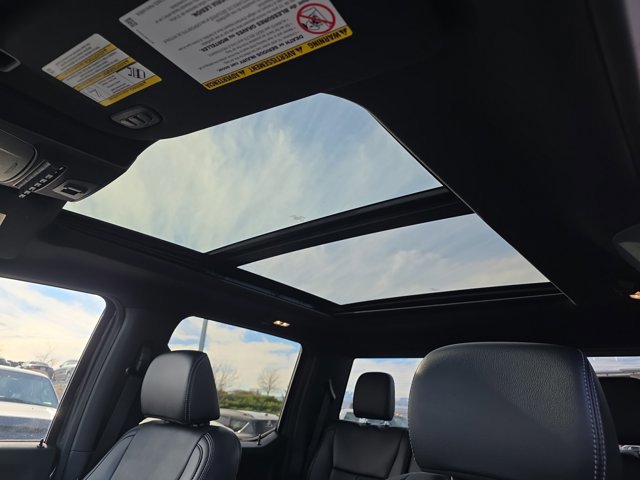 Certified 2022 Ford F350 Lariat w/ Tremor Off-Road Package image 33