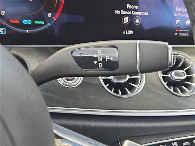 Used 2022 Mercedes-Benz E 450 Coupe image 12