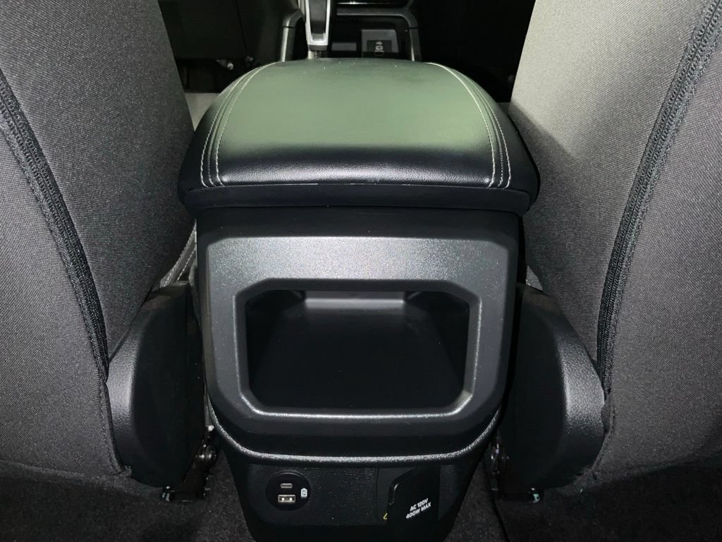 Certified 2024 Ford Ranger XLT w/ Equipment Group 301A High RWD image 17