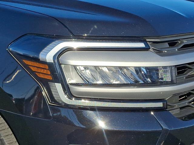 Certified 2024 Ford Expedition Max XLT image 9