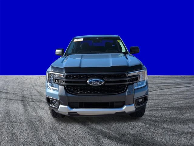 Certified 2024 Ford Ranger XLT w/ Equipment Group 301A High image 9