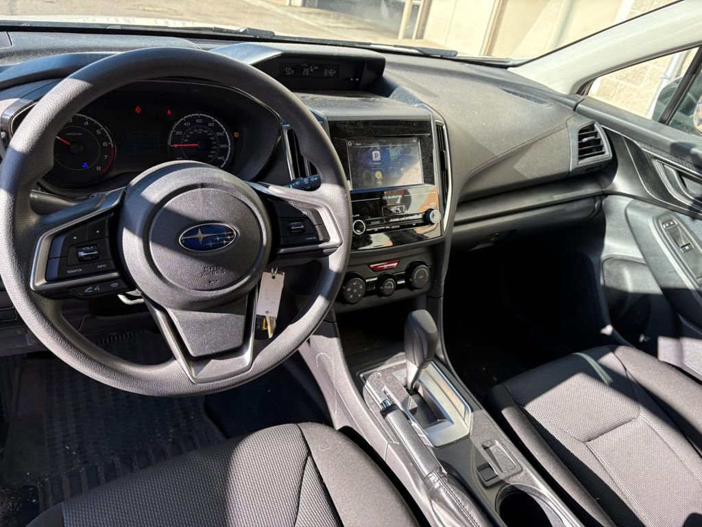 Used 2018 Subaru Impreza 2.0i image 15