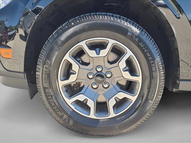 Certified 2024 Ford Maverick XLT w/ Equipment Group 300A Standard AWD/4WD image 22