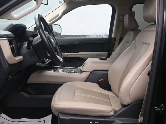 Certified 2024 Ford Expedition Limited AWD/4WD image 7