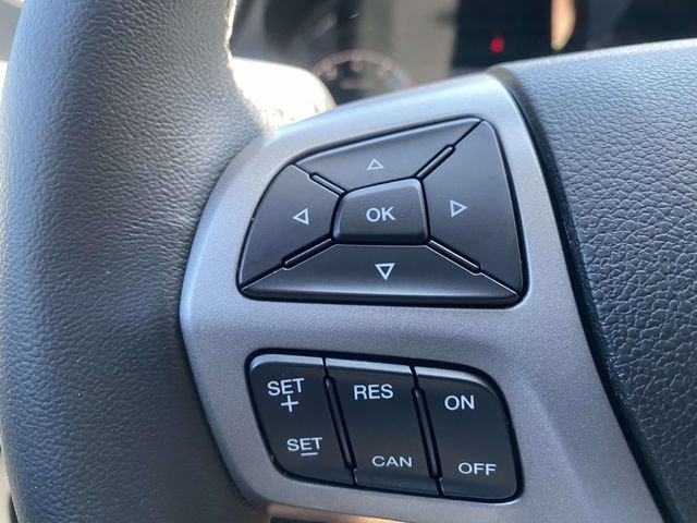 Certified 2023 Ford Ranger XLT w/ Equipment Group 301A Mid AWD/4WD image 20