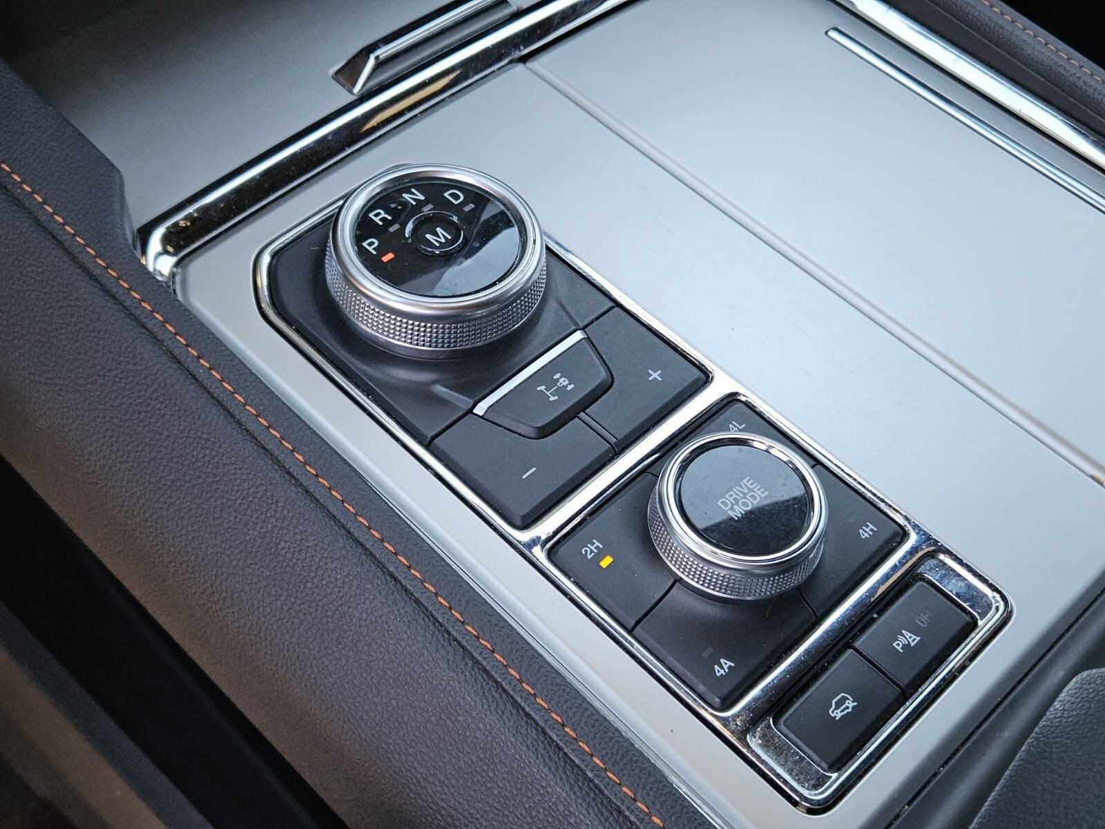 Certified 2024 Ford Expedition Timberline image 26