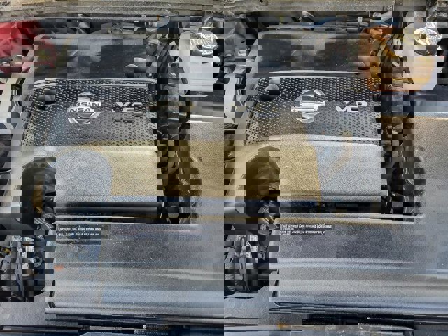 Used 2019 Nissan Murano Platinum image 32