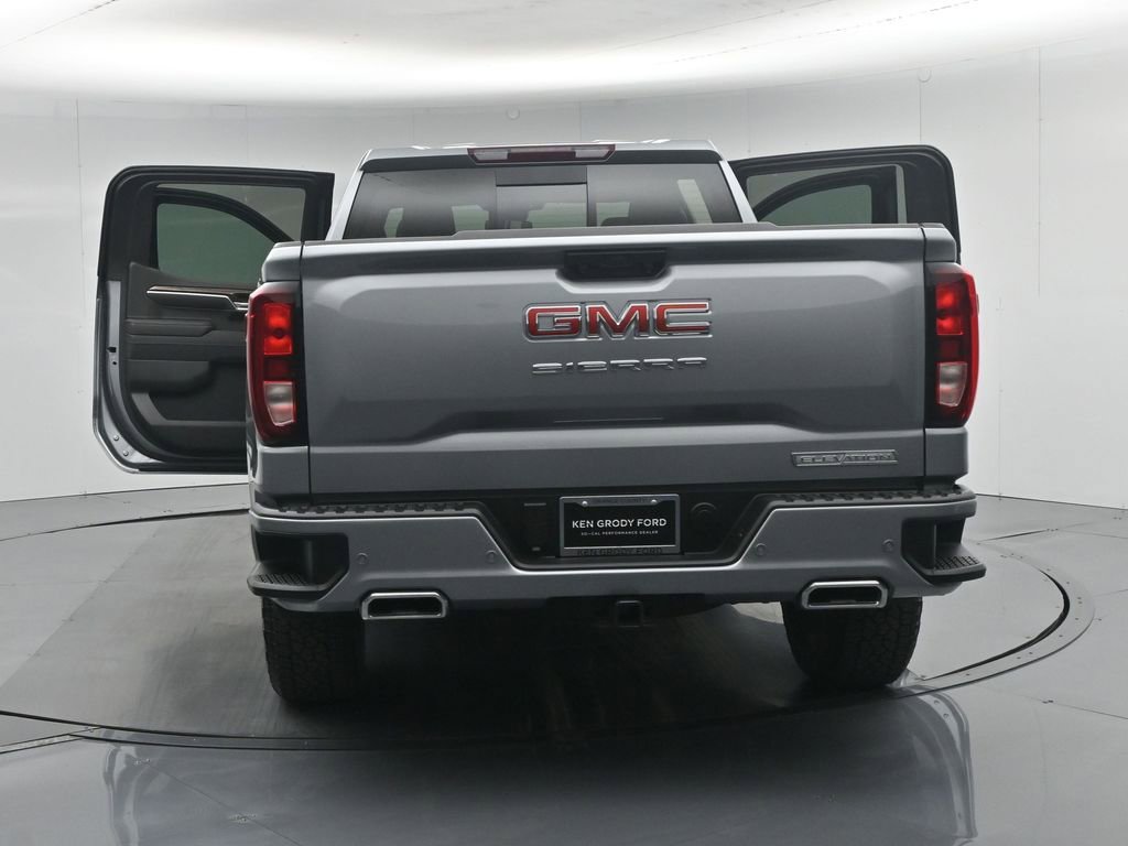 Used 2026 GMC Sierra 1500 Elevation w/ Elevation Premium Package AWD/4WD image 38