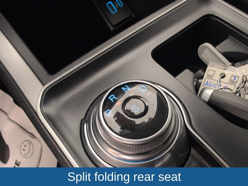 Certified 2021 Ford Edge SE image 27