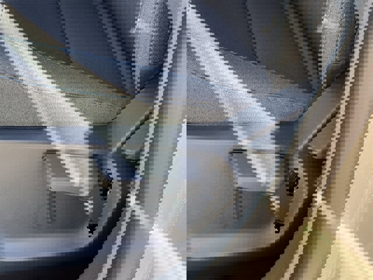 Certified 2025 Ford Maverick XLT image 24