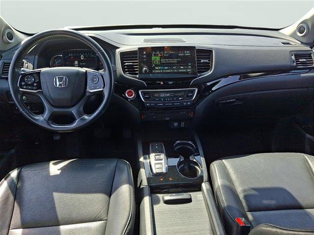 Used 2022 Honda Pilot Touring image 14