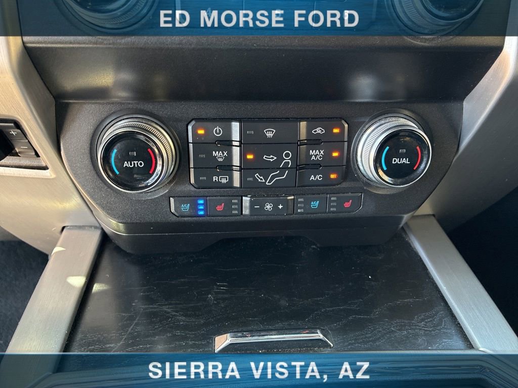 Certified 2019 Ford F250 Platinum w/ Platinum Ultimate Package AWD/4WD image 37