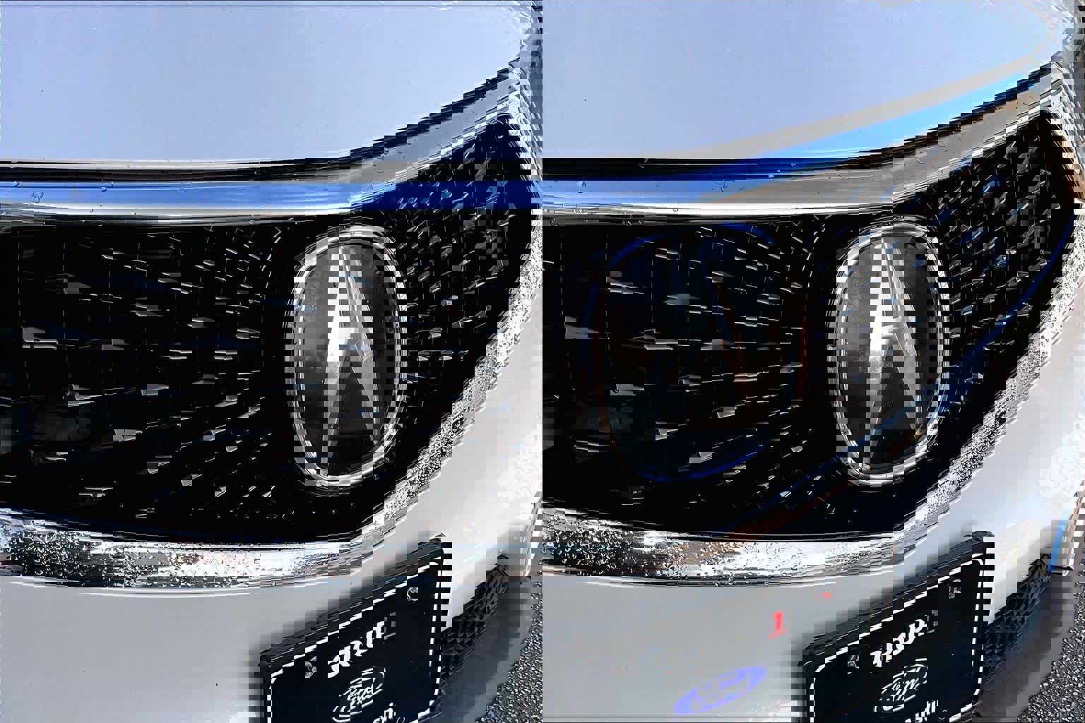 Used 2020 Acura RDX FWD image 31