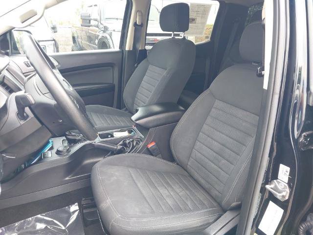 Certified 2021 Ford Ranger XL w/ Equipment Group 101A High AWD/4WD image 22
