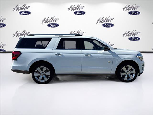 Certified 2024 Ford Expedition Max King Ranch RWD image 9