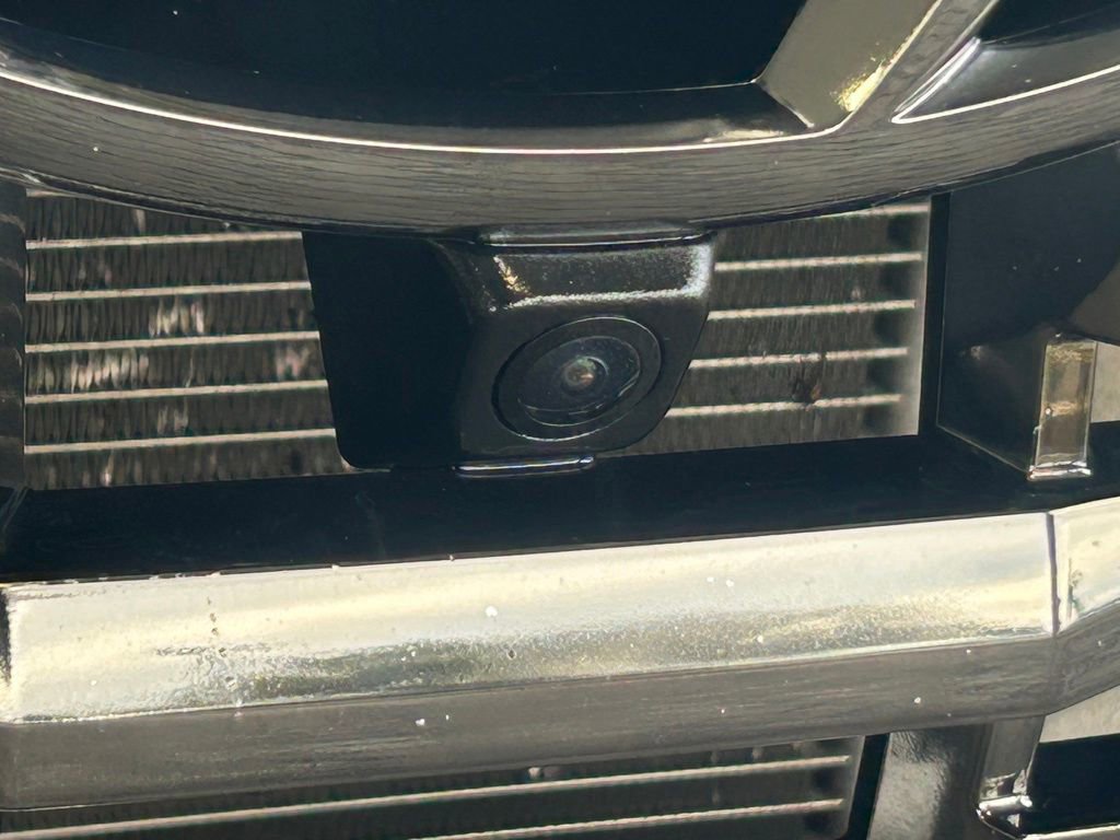 Used 2022 Hyundai Santa Cruz Limited image 19