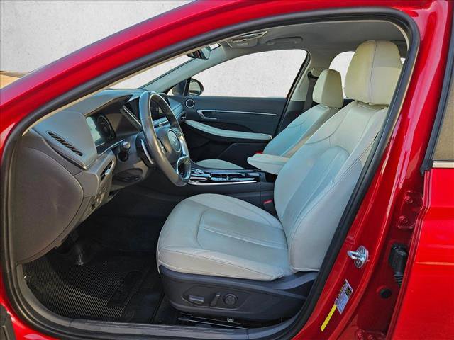 Used 2021 Hyundai Sonata Limited FWD image 14
