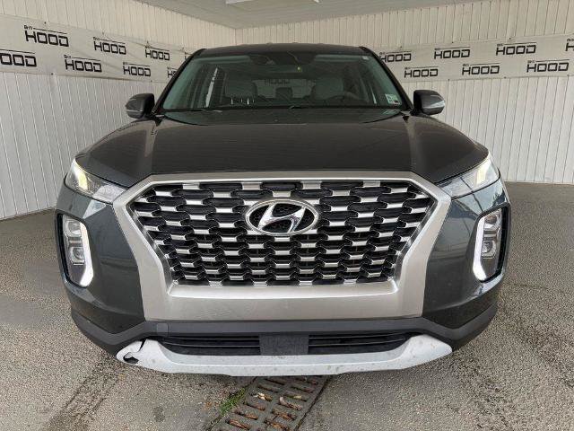 Used 2022 Hyundai Palisade SE AWD/4WD image 31