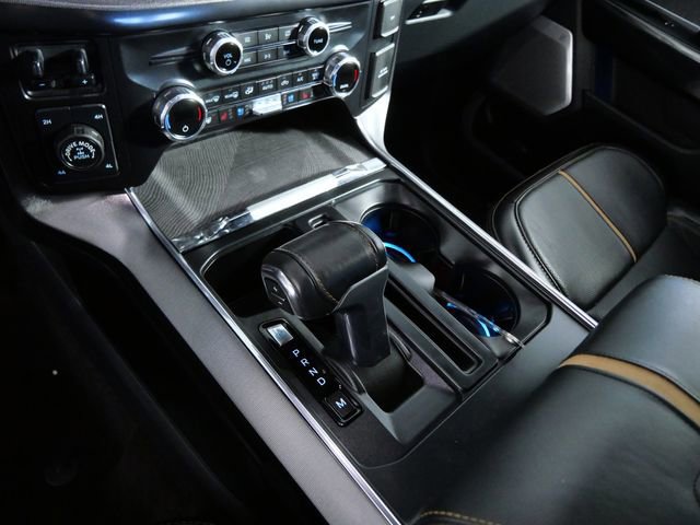 Certified 2021 Ford F150 Platinum w/ Equipment Group 701A High image 22