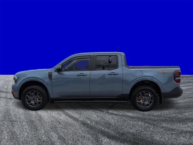 Certified 2024 Ford Maverick Tremor w/ Tremor Off-Road Package AWD/4WD image 7