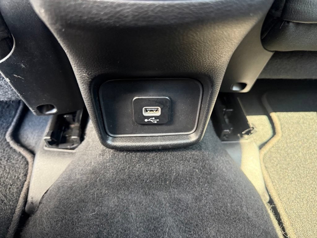 Used 2018 Jeep Compass Latitude AWD/4WD image 40