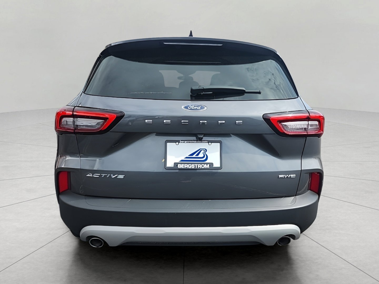 Certified 2023 Ford Escape Active image 8