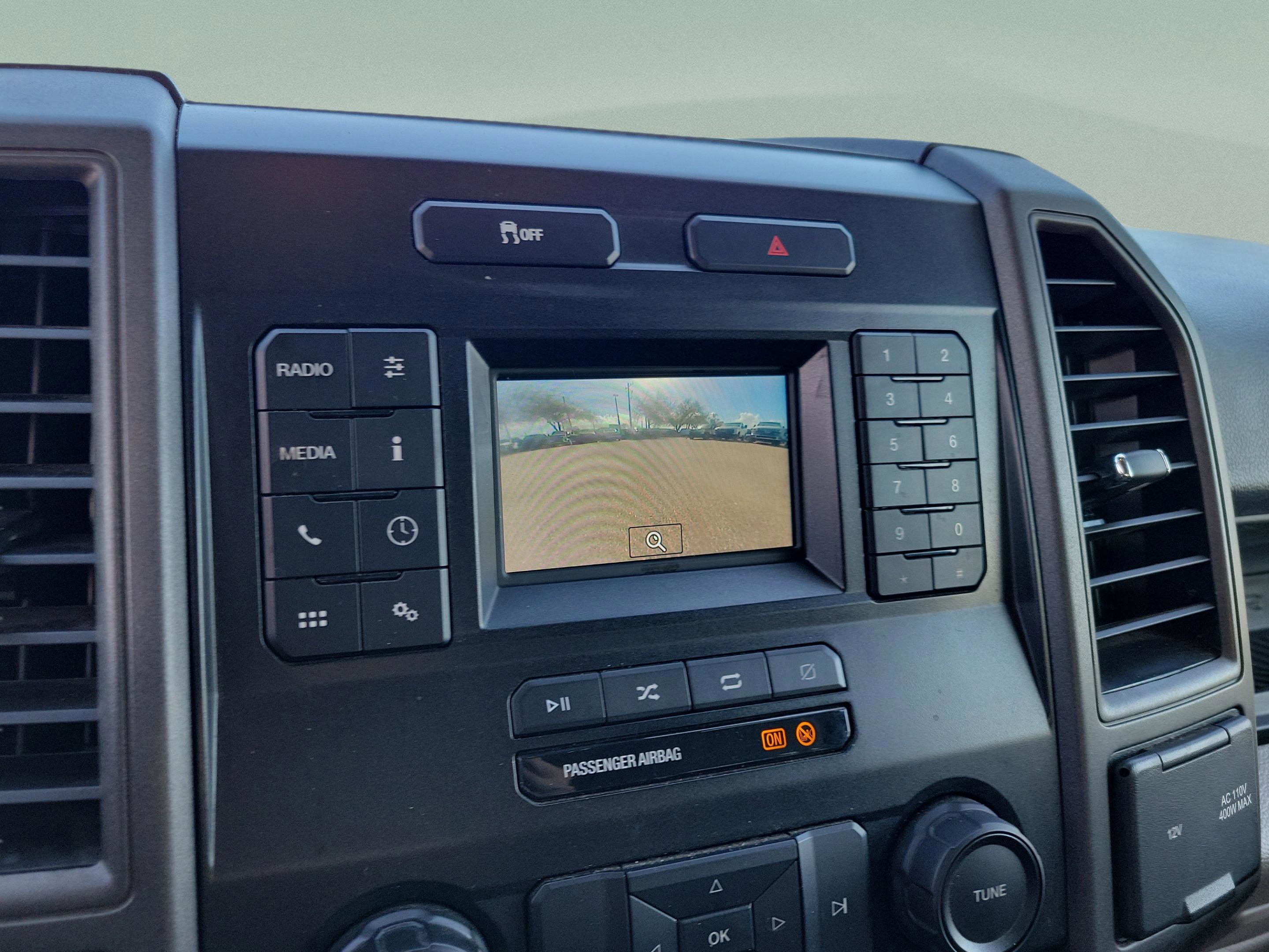 Certified 2022 Ford F350 XL w/ Power Equipment Group image 17