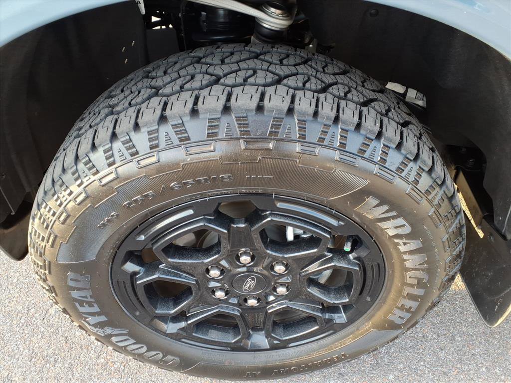 Certified 2025 Ford Ranger XLT w/ FX4 Off-Road Package image 4