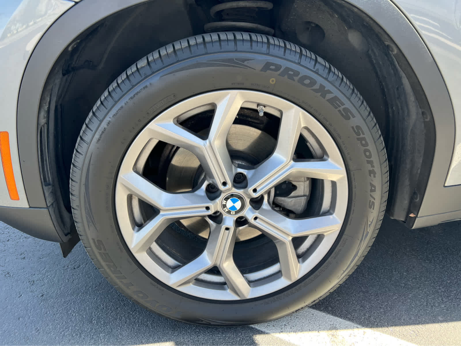 Used 2023 BMW X3 xDrive30i w/ Convenience Package image 13