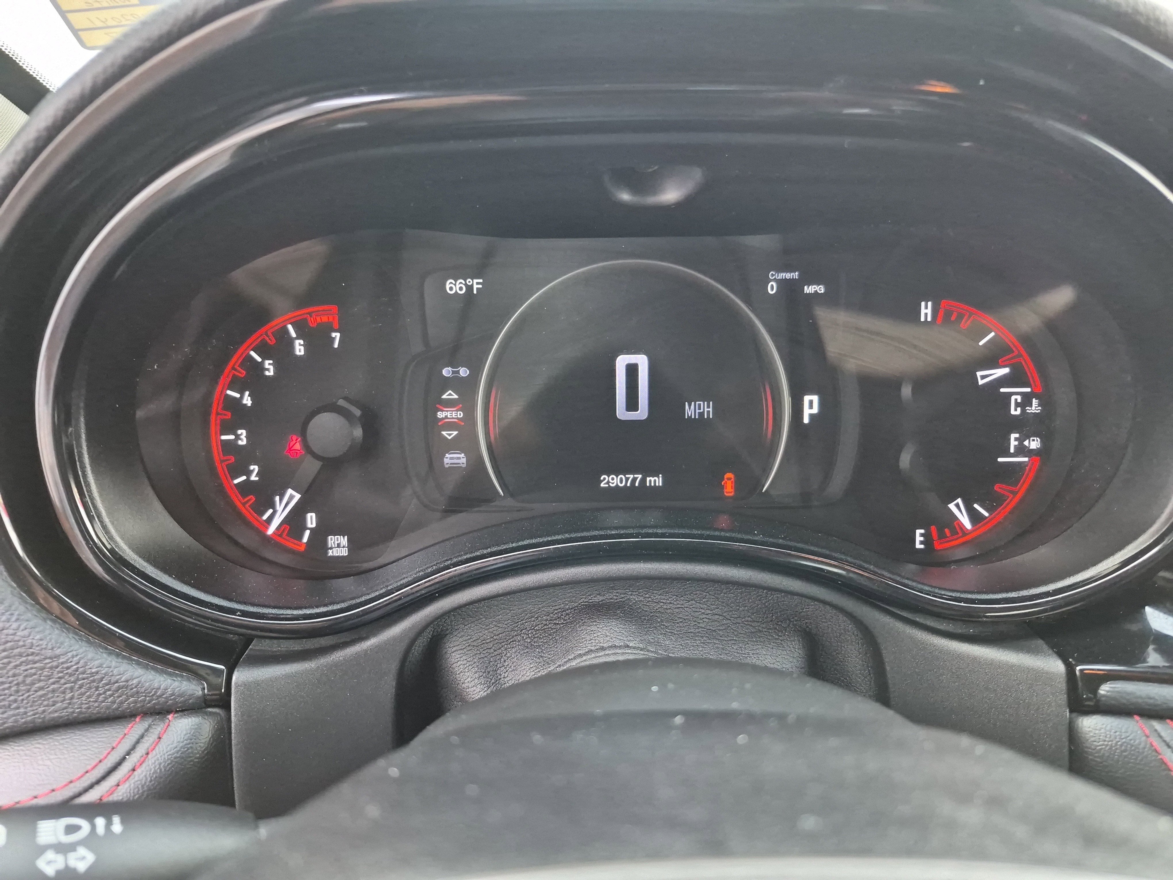 Used 2024 Dodge Durango GT image 26