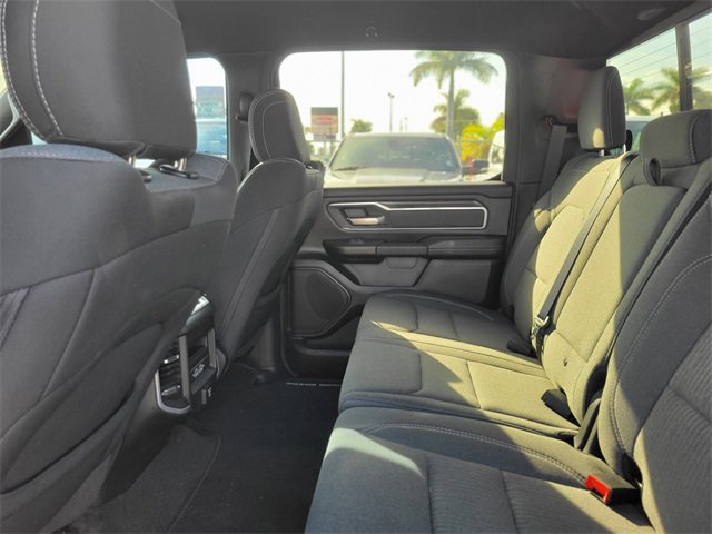 Used 2022 RAM 1500 Big Horn image 9