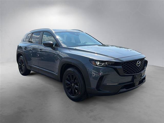 Used 2024 MAZDA CX-50 AWD 2.5 S w/ Cargo Package