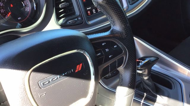 Used 2019 Dodge Challenger SXT w/ Blacktop Package image 17