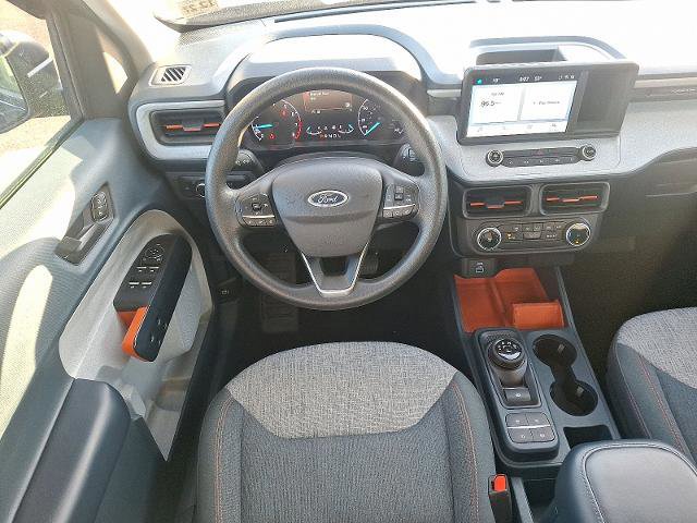 Certified 2022 Ford Maverick XLT w/ Equipment Group 300A Standard image 11