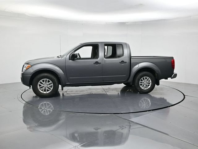 Used 2021 Nissan Frontier SV w/ SV Utility Package AWD/4WD image 6