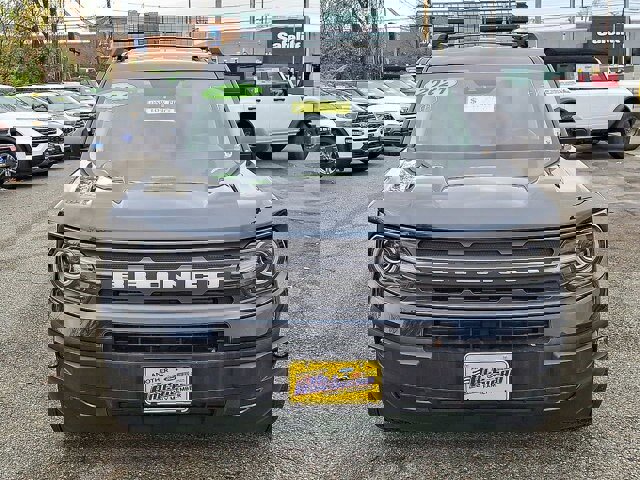 Certified 2021 Ford Bronco Sport Big Bend image 28