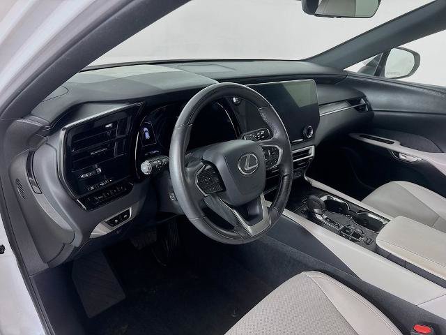 Used 2023 Lexus RX 350 Premium w/ Accessory Package AWD/4WD image 9