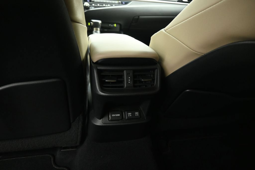 Used 2021 Lexus ES 350 w/ Premium Package FWD image 19