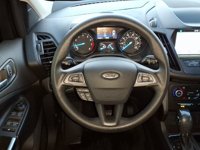 Certified 2019 Ford Escape SE AWD/4WD image 14