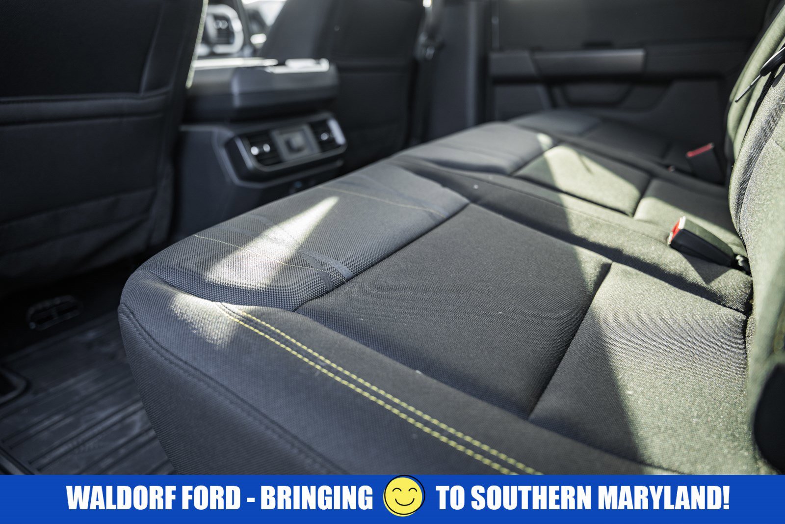 Certified 2024 Ford F150 STX image 35