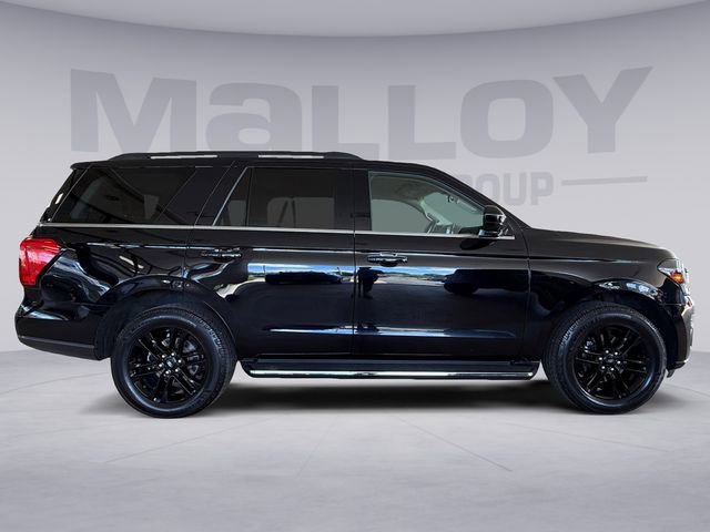 Certified 2022 Ford Expedition XLT AWD/4WD image 6