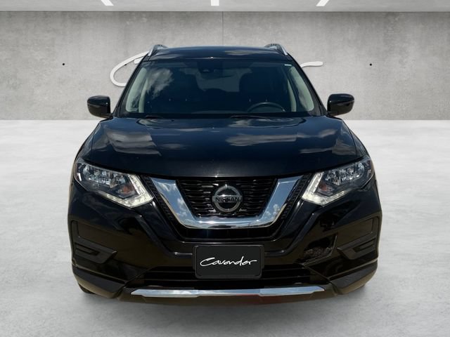 Used 2020 Nissan Rogue SV FWD image 19