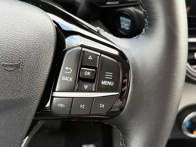 Certified 2023 Ford Escape Active AWD/4WD image 20
