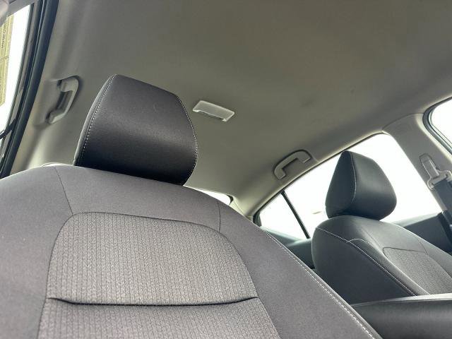 Used 2022 Nissan Altima 2.5 SV image 15