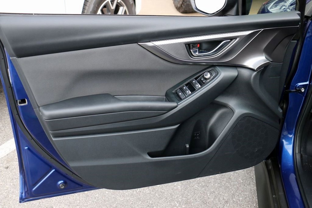 Used 2023 Subaru WRX Premium image 14